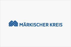 Logo des Märkischen Kreises.