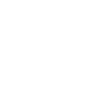 Weißes Fahrrad-Icon.