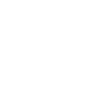 Weißes Flugzeug-Icon.