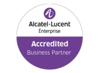 effexx ist Alcatel-Lucent Enterprise Accredited Business Partner.