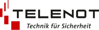 Telenot Logo