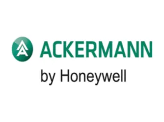 Ackermann Logo