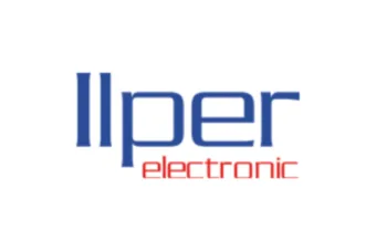 Ilper Logo