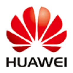 Logo von Huawei.