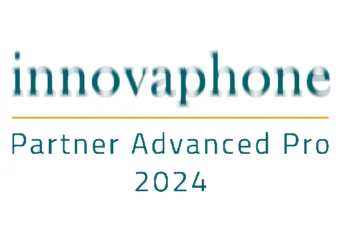 effexx ist innovaphone Partner Advanced Pro 2024