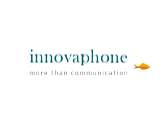 effexx Partnerlogo von innovaphone.