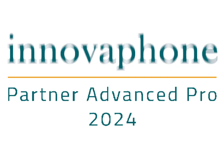 effexx ist innovaphone Partner Advanced Pro 2024